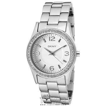 قیمت و خرید ساعت مچی زنانه دی کی ان وای(DKNY) مدل NY8307 کلاسیک | اورجینال و اصلی