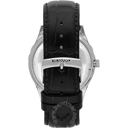 قیمت و خرید ساعت مچی مردانه تروساردی(TRUSSARDI) مدل R2421143002 کلاسیک | اورجینال و اصلی