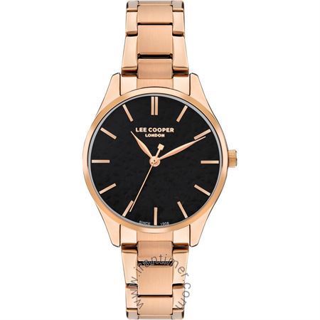 ساعت مچی زنانه کلاسیک بند استیل