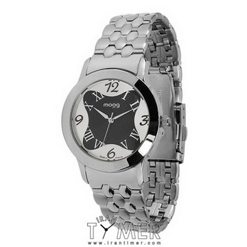 قیمت و خرید ساعت مچی زنانه موگ پاریس(MOOG PARIS) مدل M45134-002 فشن | اورجینال و اصلی