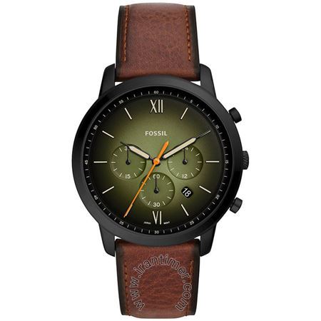 قیمت و خرید ساعت مچی مردانه فسیل(FOSSIL) مدل FS5868 کلاسیک | اورجینال و اصلی