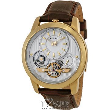 قیمت و خرید ساعت مچی مردانه فسیل(FOSSIL) مدل ME1127 کلاسیک | اورجینال و اصلی