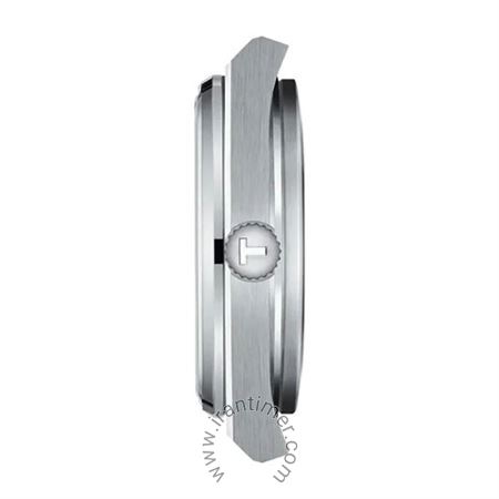 قیمت و خرید ساعت مچی زنانه تیسوت(TISSOT) مدل T137.210.11.331.00 کلاسیک | اورجینال و اصلی