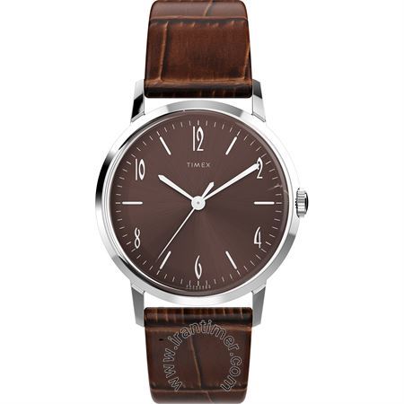 قیمت و خرید ساعت مچی مردانه تایمکس(TIMEX) مدل TW2W93300 کلاسیک | اورجینال و اصلی