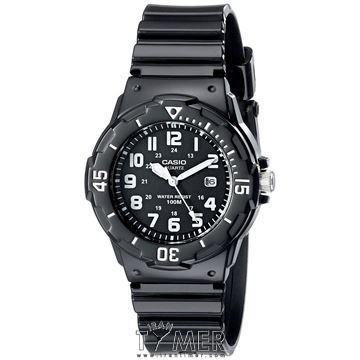 قیمت و خرید ساعت مچی زنانه کاسیو (CASIO) جنرال مدل LRW-200H-1BVDF اسپرت | اورجینال و اصلی