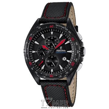 قیمت و خرید ساعت مچی مردانه فستینا(FESTINA) مدل F16847/4 اسپرت | اورجینال و اصلی