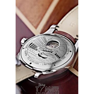 قیمت و خرید ساعت مچی مردانه فردریک کنستانت(FREDERIQUE CONSTANT) مدل FC-303RV6B6 کلاسیک | اورجینال و اصلی