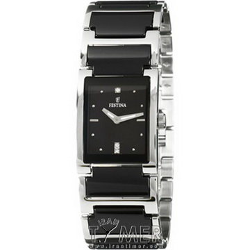 قیمت و خرید ساعت مچی زنانه فستینا(FESTINA) مدل f16536/2 کلاسیک | اورجینال و اصلی