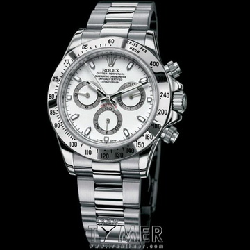قیمت و خرید ساعت مچی مردانه رولکس(Rolex) مدل RO-116520 DAYTONA کلاسیک اسپرت | اورجینال و اصلی