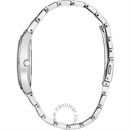 قیمت و خرید ساعت مچی زنانه سیتیزن(CITIZEN) مدل EM1080-55A فشن | اورجینال و اصلی