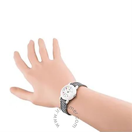 قیمت و خرید ساعت مچی زنانه کاسیو (CASIO) جنرال مدل LQ-139LB-1BDF کلاسیک | اورجینال و اصلی