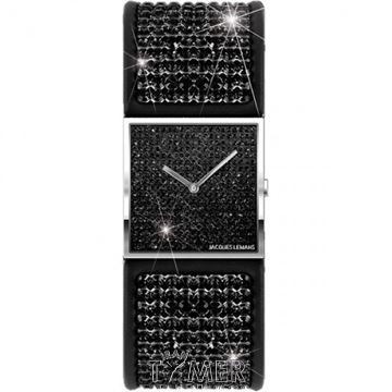 قیمت و خرید ساعت مچی زنانه ژاک لمن(JACQUES LEMANS) مدل 1-1271A کلاسیک فشن | اورجینال و اصلی
