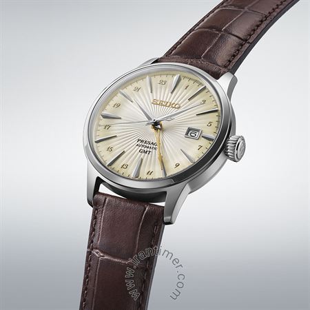 قیمت و خرید ساعت مچی مردانه سیکو(SEIKO) مدل SSK041J کلاسیک | اورجینال و اصلی