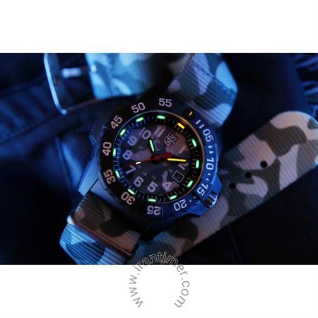 قیمت و خرید ساعت مچی مردانه لومینوکس(LUMINOX) مدل XS.3507.PH اسپرت | اورجینال و اصلی