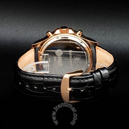 قیمت و خرید ساعت مچی مردانه پیر لنیر(PIERRE LANNIER) مدل 200D033 کلاسیک | اورجینال و اصلی
