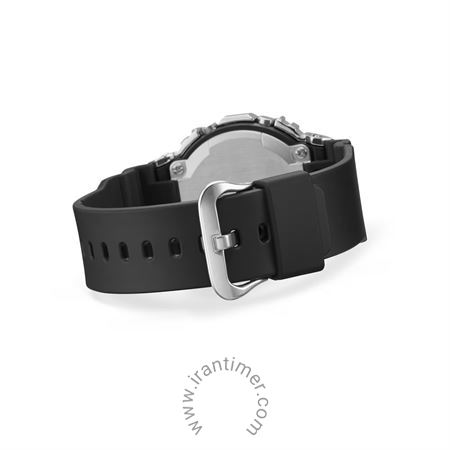 قیمت و خرید ساعت مچی مردانه کاسیو (CASIO) جی شاک مدل GM-5600U-1DR اسپرت | اورجینال و اصلی