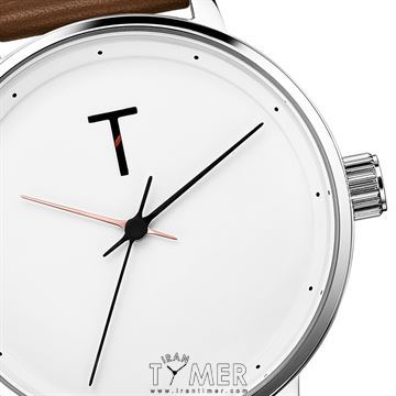 قیمت و خرید ساعت مچی مردانه تیلور(TYLOR) مدل TLAG002 کلاسیک | اورجینال و اصلی