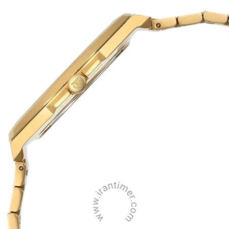 قیمت و خرید ساعت مچی مردانه تایتِن(TITAN) مدل 90167YM01 کلاسیک | اورجینال و اصلی