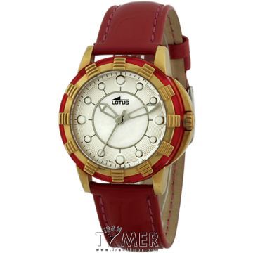 قیمت و خرید ساعت مچی زنانه لوتوس(LOTUS) مدل L15859/3 کلاسیک فشن | اورجینال و اصلی