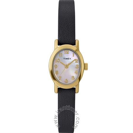 قیمت و خرید ساعت مچی زنانه تایمکس(TIMEX) مدل TW2W82600 کلاسیک | اورجینال و اصلی