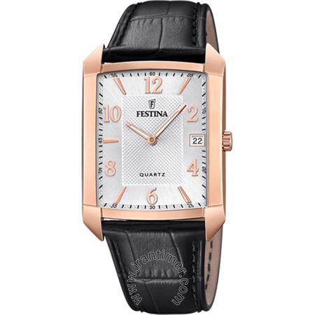 قیمت و خرید ساعت مچی مردانه فستینا(FESTINA) مدل F20465/1 کلاسیک | اورجینال و اصلی