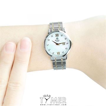 قیمت و خرید ساعت مچی زنانه رویال لندن(ROYAL LONDON) مدل RL-21199-06 کلاسیک | اورجینال و اصلی