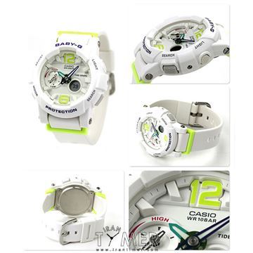 قیمت و خرید ساعت مچی کاسیو (CASIO) بیبی جی مدل BGA-180-7B2DR اسپرت | اورجینال و اصلی