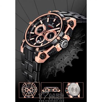 قیمت و خرید ساعت مچی مردانه فستینا(FESTINA) مدل F20329/1 کلاسیک | اورجینال و اصلی