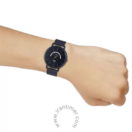 قیمت و خرید ساعت مچی مردانه کاسیو (CASIO) جنرال مدل MTP-B105MB-1AVDF کلاسیک | اورجینال و اصلی