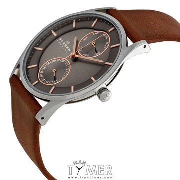 قیمت و خرید ساعت مچی مردانه اسکاگن(SKAGEN) مدل SKW6086 کلاسیک | اورجینال و اصلی