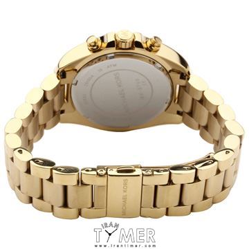 قیمت و خرید ساعت مچی زنانه مایکل کورس(MICHAEL KORS) مدل MK5798 کلاسیک | اورجینال و اصلی