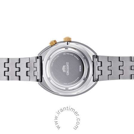 قیمت و خرید ساعت مچی مردانه اورینت(ORIENT) مدل RA-AA0E01S09B کلاسیک | اورجینال و اصلی