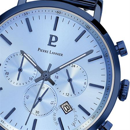 قیمت و خرید ساعت مچی مردانه پیر لنیر(PIERRE LANNIER) مدل 222G469 کلاسیک | اورجینال و اصلی