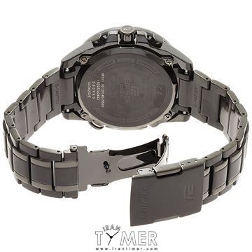 قیمت و خرید ساعت مچی مردانه کاسیو (CASIO) ادیفس(ادیفایس) مدل EQB-510DC-1ADR کلاسیک اسپرت | اورجینال و اصلی