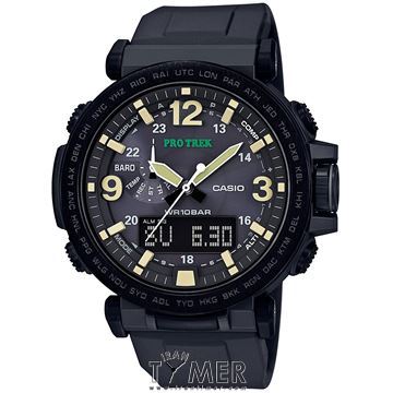 قیمت و خرید ساعت مچی مردانه کاسیو (CASIO) پروترک مدل PRG-600Y-1DR اسپرت | اورجینال و اصلی