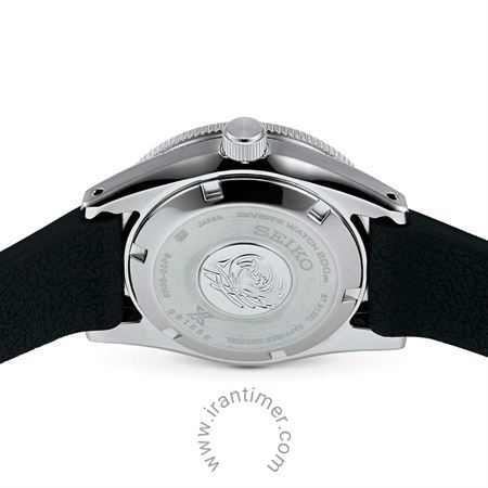 قیمت و خرید ساعت مچی مردانه سیکو(SEIKO) مدل SPB147J1 اسپرت | اورجینال و اصلی