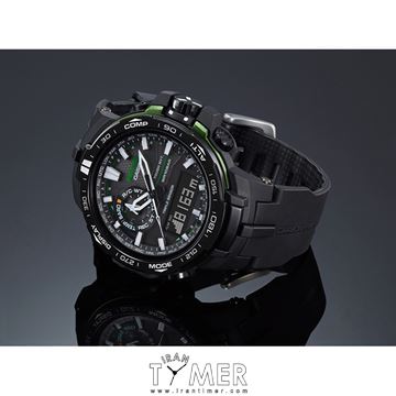 قیمت و خرید ساعت مچی مردانه کاسیو (CASIO) پروترک مدل PRW-6000Y-1ADR اسپرت | اورجینال و اصلی