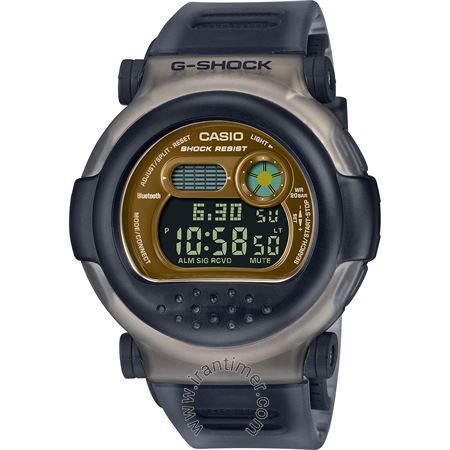 قیمت و خرید ساعت مچی مردانه کاسیو (CASIO) جی شاک مدل G-B001MVB-8DR اسپرت | اورجینال و اصلی