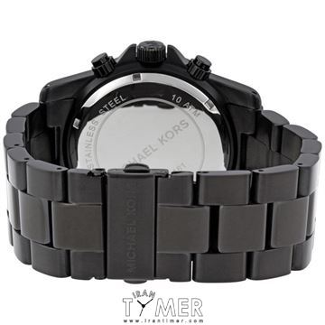 قیمت و خرید ساعت مچی مردانه مایکل کورس(MICHAEL KORS) مدل MK8161 کلاسیک | اورجینال و اصلی