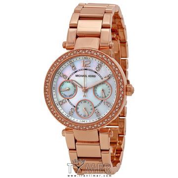 قیمت و خرید ساعت مچی زنانه مایکل کورس(MICHAEL KORS) مدل MK5616 کلاسیک فشن | اورجینال و اصلی