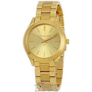 قیمت و خرید ساعت مچی زنانه مایکل کورس(MICHAEL KORS) مدل MK3512 کلاسیک | اورجینال و اصلی