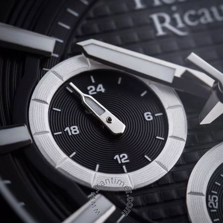 قیمت و خرید ساعت مچی مردانه پیر ریکو(Pierre Ricaud) مدل P60028.5214QF کلاسیک | اورجینال و اصلی