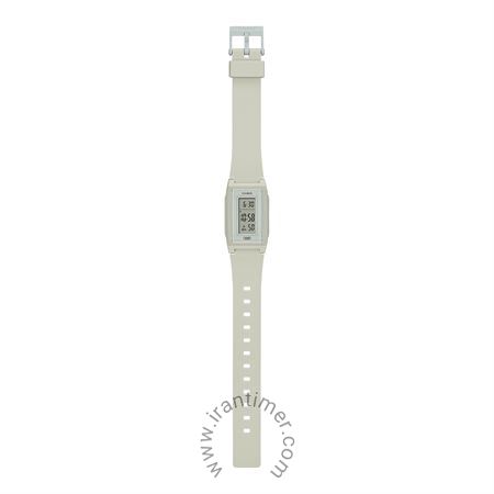 قیمت و خرید ساعت مچی زنانه کاسیو (CASIO) جنرال مدل LF-10WH-8DF اسپرت | اورجینال و اصلی