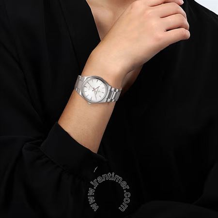 قیمت و خرید ساعت مچی زنانه لوسین روشا(Lucien Rochat) مدل R0453122504 کلاسیک | اورجینال و اصلی