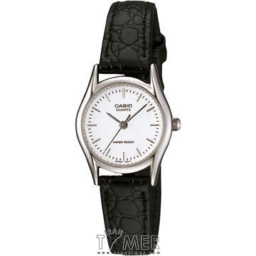 قیمت و خرید ساعت مچی زنانه کاسیو (CASIO) جنرال مدل LTP-1094E-7ARDF کلاسیک | اورجینال و اصلی