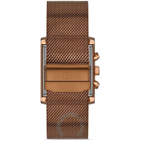 قیمت و خرید ساعت مچی زنانه دیوید گانر(David Guner) مدل DG-8050LC-S6 کلاسیک | اورجینال و اصلی