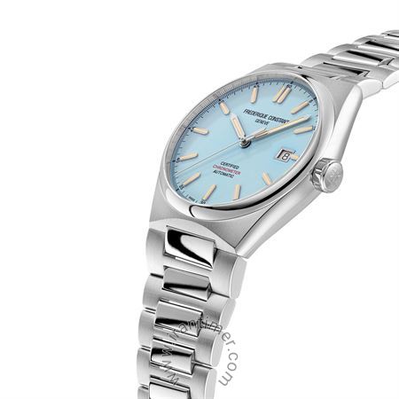 قیمت و خرید ساعت مچی مردانه فردریک کنستانت(FREDERIQUE CONSTANT) مدل FC-303LB3NH6B کلاسیک | اورجینال و اصلی