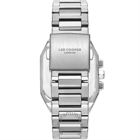 قیمت و خرید ساعت مچی مردانه لیکوپر(LEE COOPER) مدل LC08143.350 کلاسیک | اورجینال و اصلی
