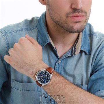 قیمت و خرید ساعت مچی مردانه مایکل کورس(MICHAEL KORS) مدل MK8362 کلاسیک | اورجینال و اصلی