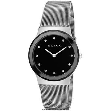 قیمت و خرید ساعت مچی زنانه الیکسا(ELIXA) مدل E101-L396 کلاسیک | اورجینال و اصلی